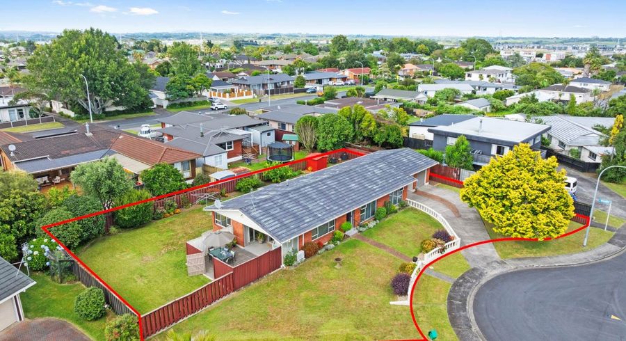  at 37 Magnolia Avenue, Papakura, Papakura, Auckland