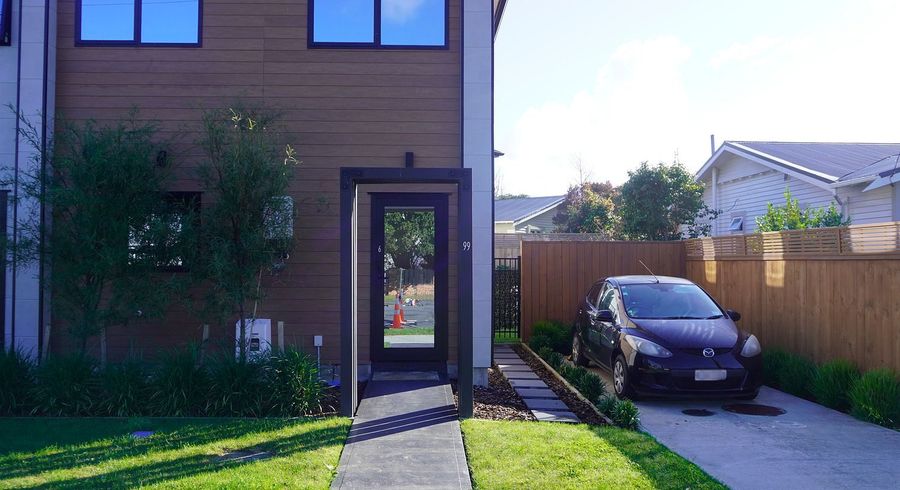  at 6/99 Waiwhetu Road, Waterloo, Lower Hutt