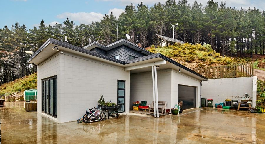  at 751 Makara Road, Mākara, Wellington