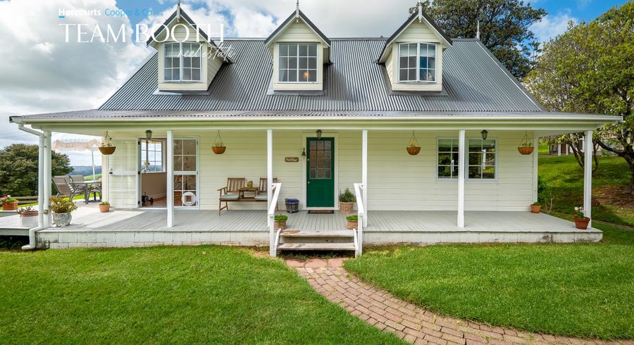  at 606 Blackbridge Road, Waitoki, Rodney, Auckland