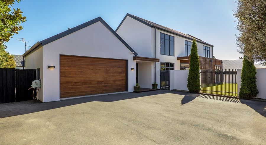  at 3 Millpond Place, Parklands, Christchurch