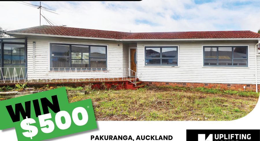  at Pakuranga, Manukau City, Auckland