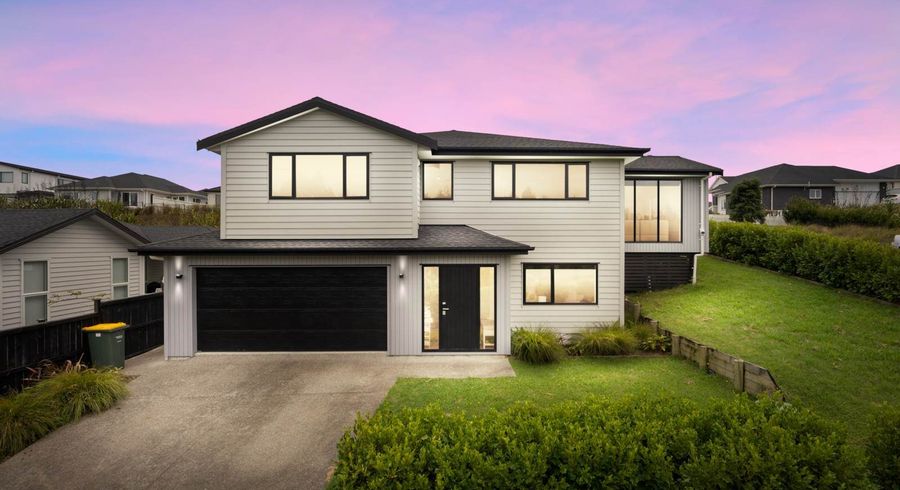  at 130 Ahutoetoe Road, Milldale, Rodney, Auckland