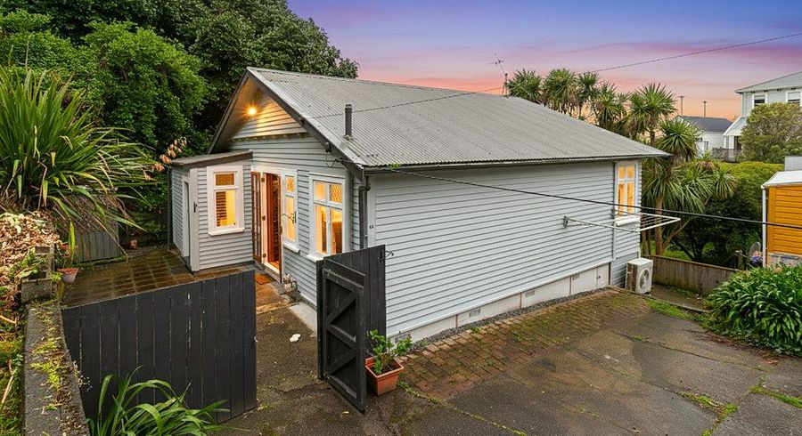  at 28 Brixham Way, Newtown, Wellington, Wellington