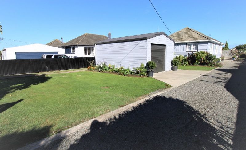  at 21 Russell Street, Foxton, Foxton