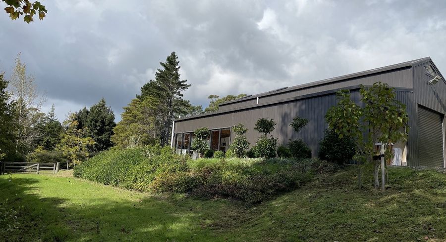  at 116 Mahoenui Valley Road, Albany