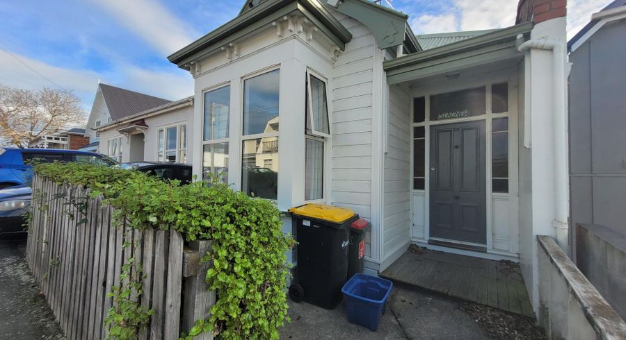  at 12 Agnew Street, North Dunedin, Dunedin, Otago