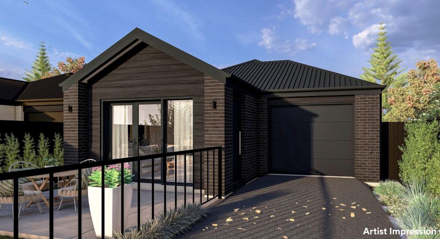  at 58 Candys Road - House 1 Sabys Estate, Halswell, Christchurch City, Canterbury