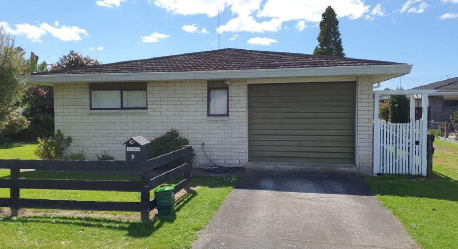  at 8 Pemberton Crescent - GREERTON, Greerton, Tauranga, Bay Of Plenty