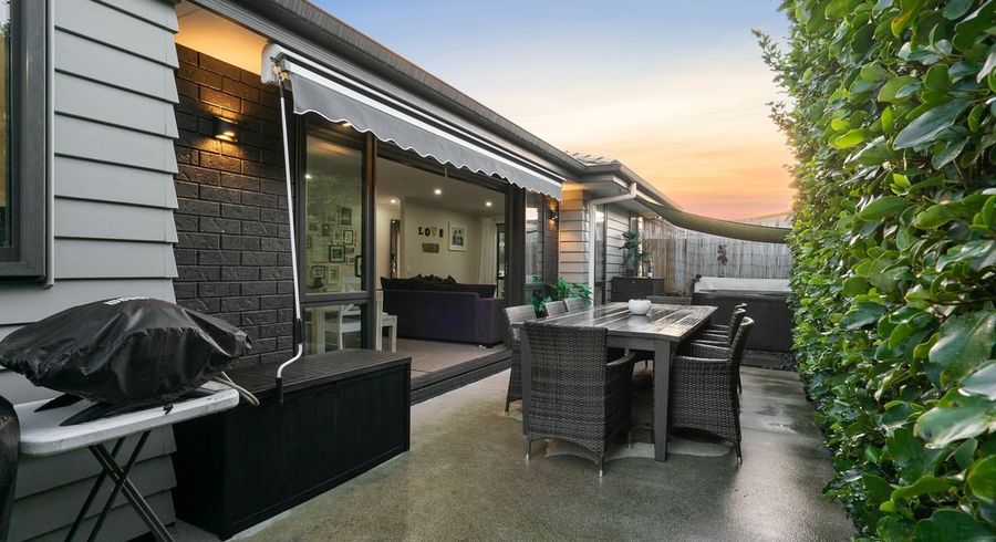  at 9 KILBRYDE CRESCENT, Pokeno, Franklin, Auckland