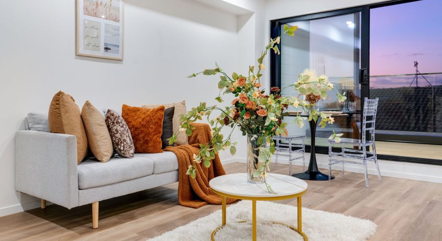  at 60C Wyllie Road, Papatoetoe, Manukau City, Auckland