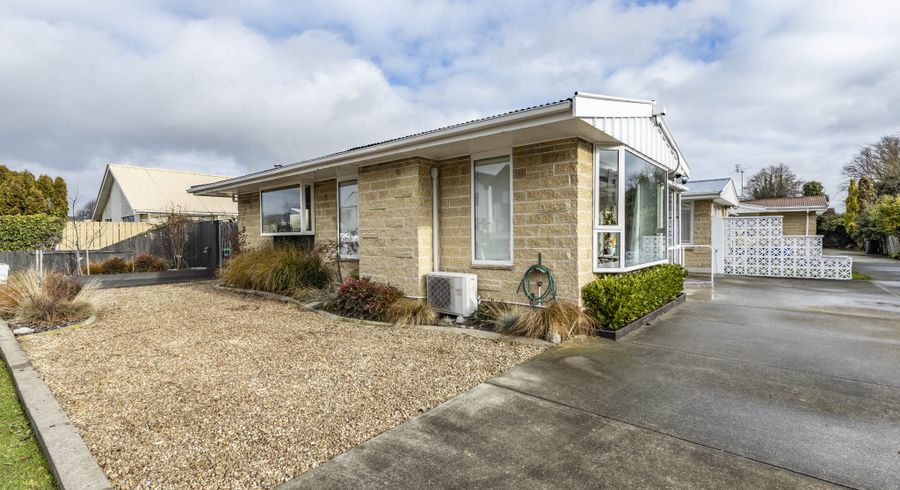  at 1/7 Rotherham Street, Riccarton, Christchurch City, Canterbury