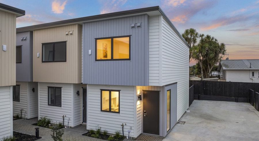  at 5/101 Botany Road, Botany Downs, Manukau City, Auckland