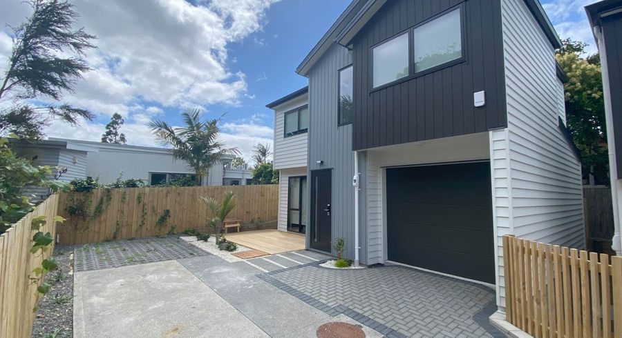  at 74F Gardner Avenue, New Lynn, Waitakere City, Auckland