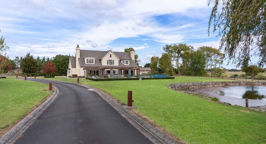  at 61C Whatapaka Road, Karaka, Franklin, Auckland