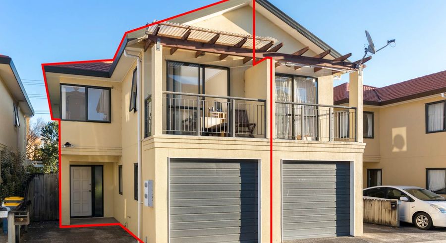  at 19/8 Margan Avenue, New Lynn, Auckland