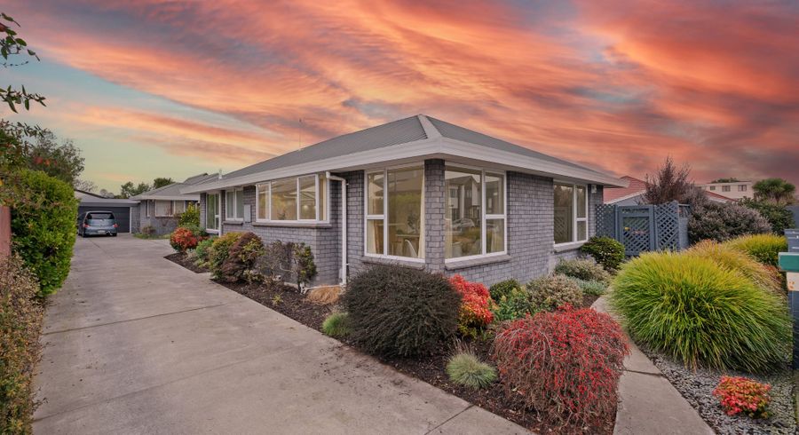  at 2/35 Peverel Street, Riccarton, Christchurch City, Canterbury