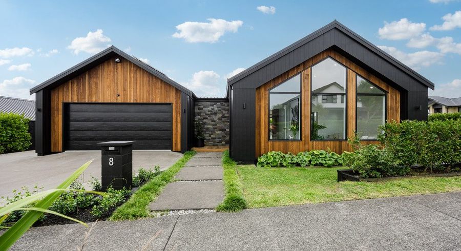  at 8 Walter Lawry Road, Paerata, Franklin, Auckland