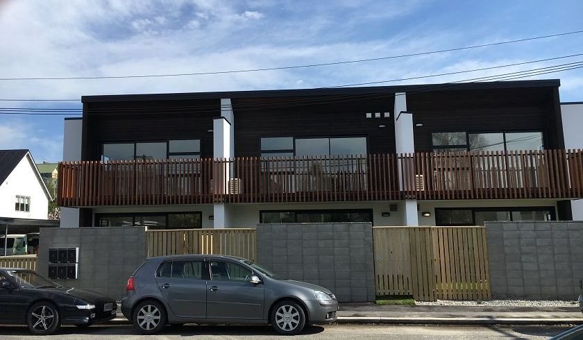  at 5/11 Exeter Street, Merivale, Christchurch City, Canterbury