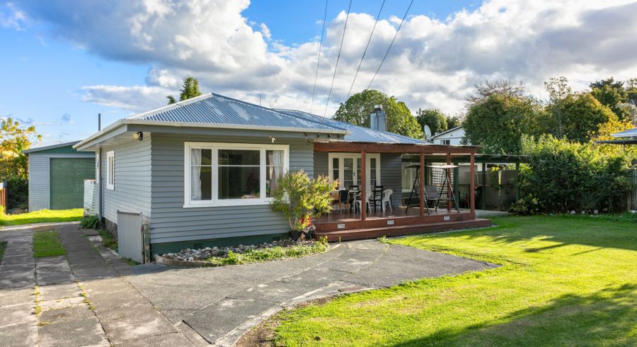  at 52 Oswald Street, Mangapapa, Gisborne