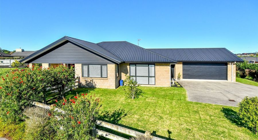  at 30 Searle Drive, Patumahoe