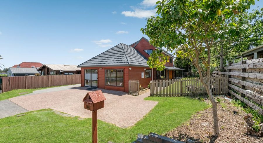  at 117 Botany Road, Botany Downs, Auckland