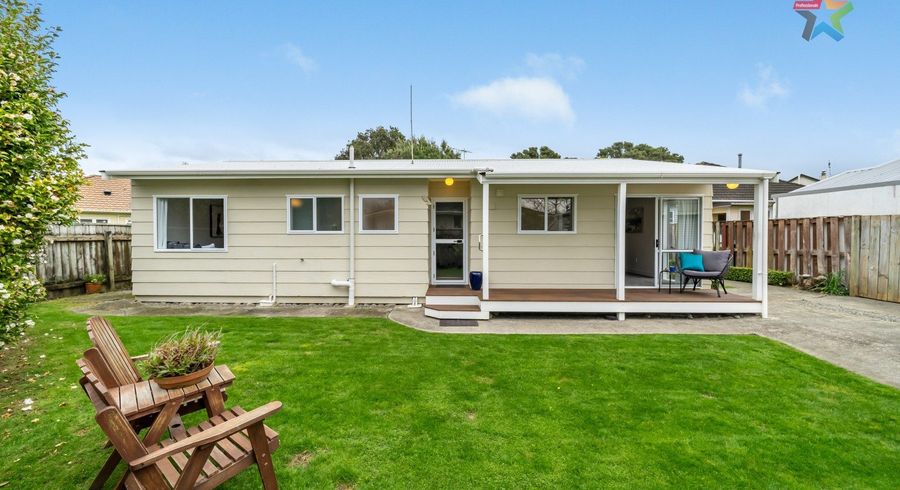  at 47A Thornycroft Avenue, Epuni, Lower Hutt