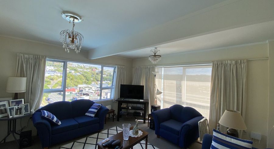  at 3/48 Paremata Crescent, Paremata, Porirua, Wellington