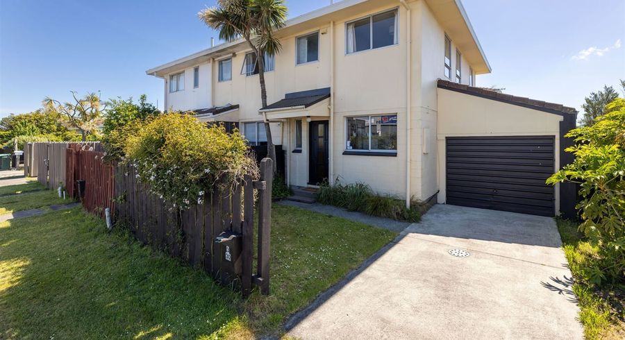  at 3/30 Epsom Road, Sockburn, Christchurch