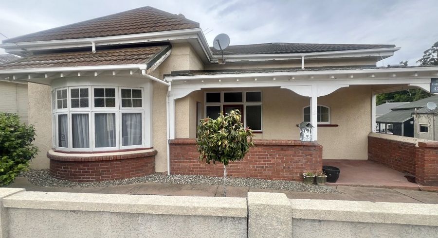  at 191D Carroll Street, City Centre, Dunedin, Otago