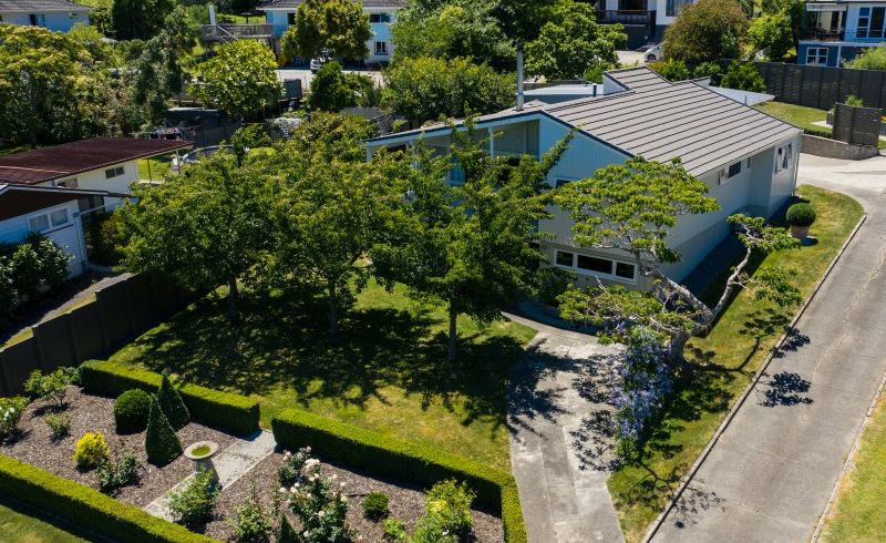  at 47 Seddon Crescent, Whataupoko, Gisborne