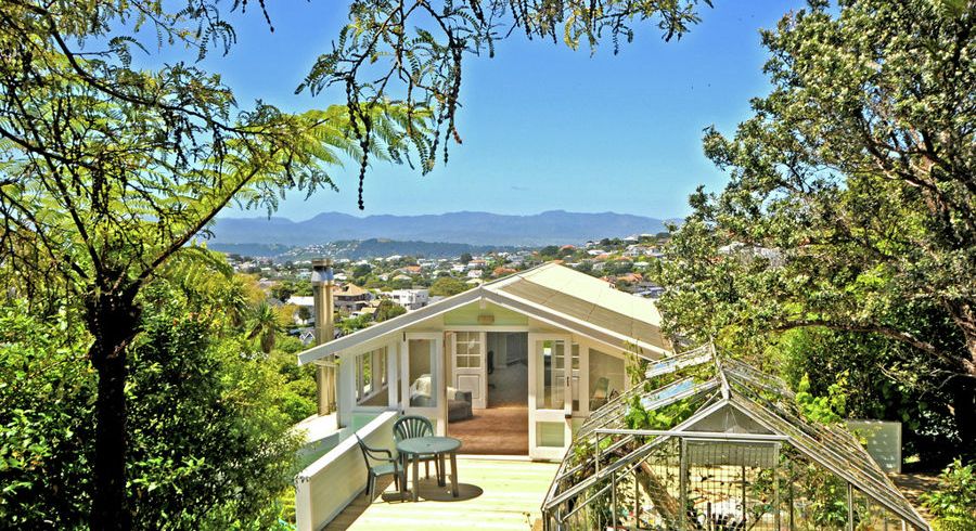  at 60 Hatton Street, Karori, Wellington