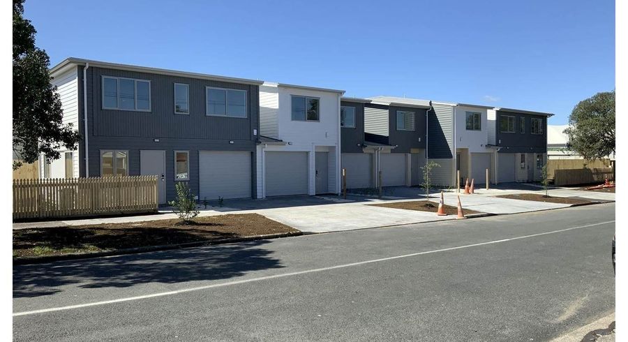  at 11E Reid Road, New Lynn, Waitakere City, Auckland