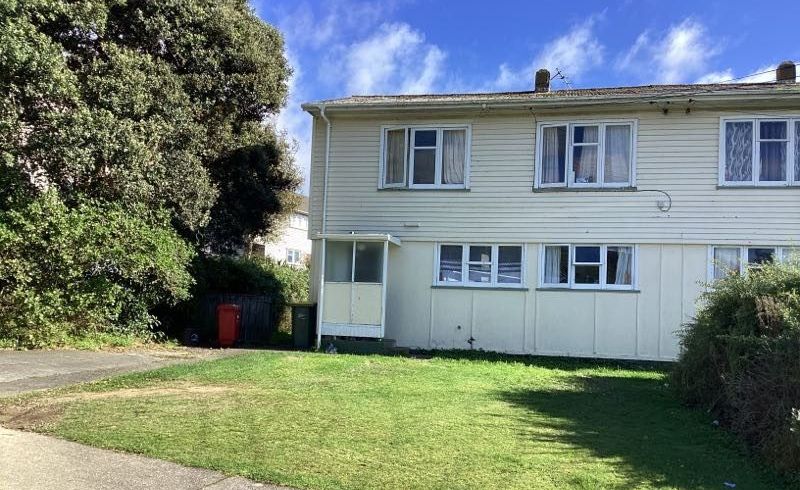  at 157 Bedford Street, Cannons Creek, Porirua, Wellington