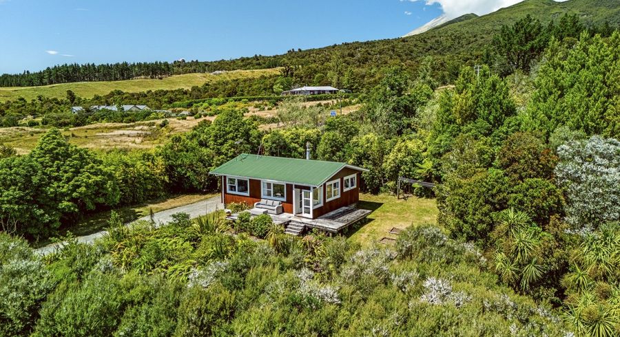  at 1830A Mangorei Road, Mangorei, New Plymouth