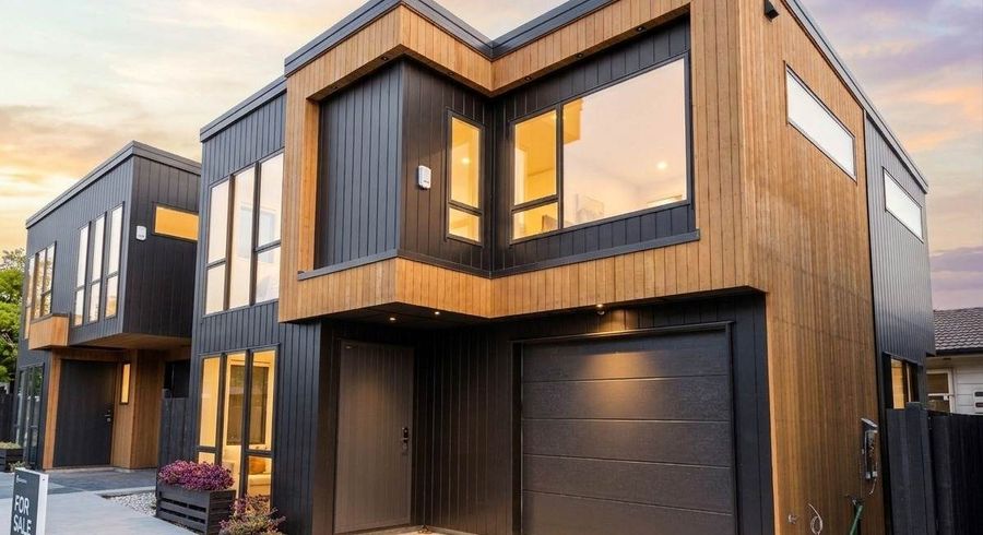  at 55B Swainston Road, Saint Johns, Auckland City, Auckland