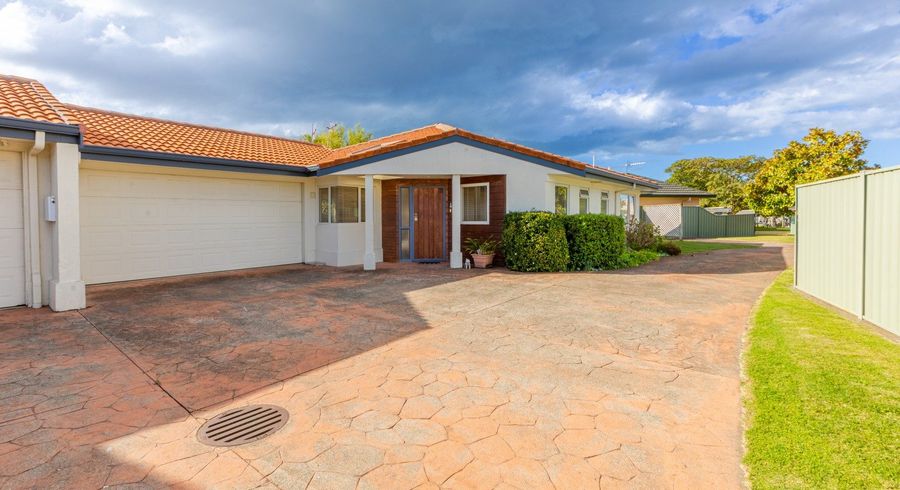  at 11A Cheval Place, Taradale, Napier
