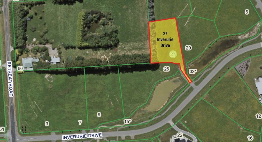 at 27 Inverurie Drive, Waihopai, Invercargill