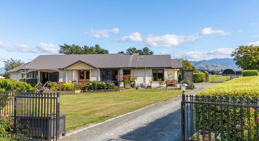  at 255B Norfolk Road, Carterton, Carterton, Wellington