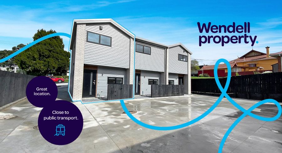  at 3/2 Sturges Ave, Otahuhu, Auckland City, Auckland