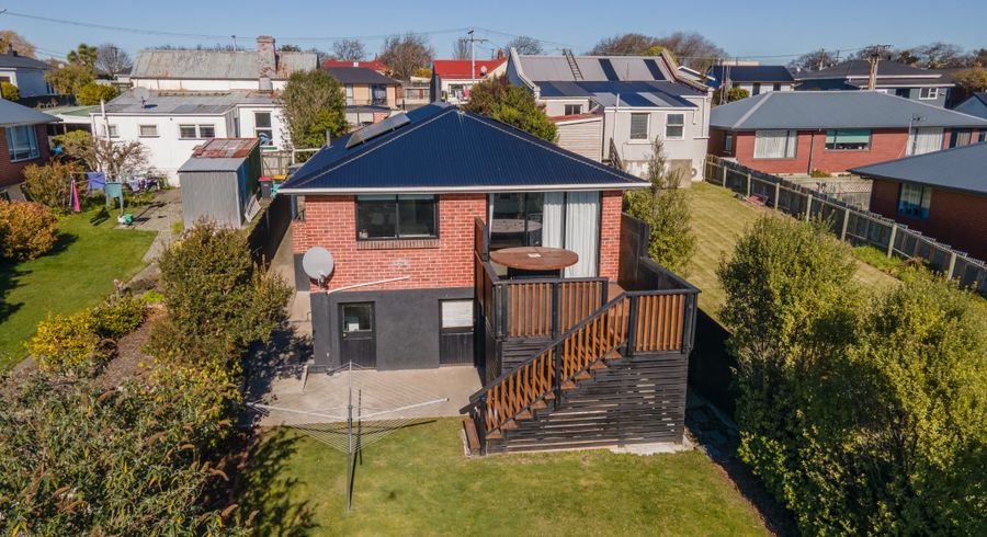  at 31a William Street, Parkside, Timaru, Canterbury