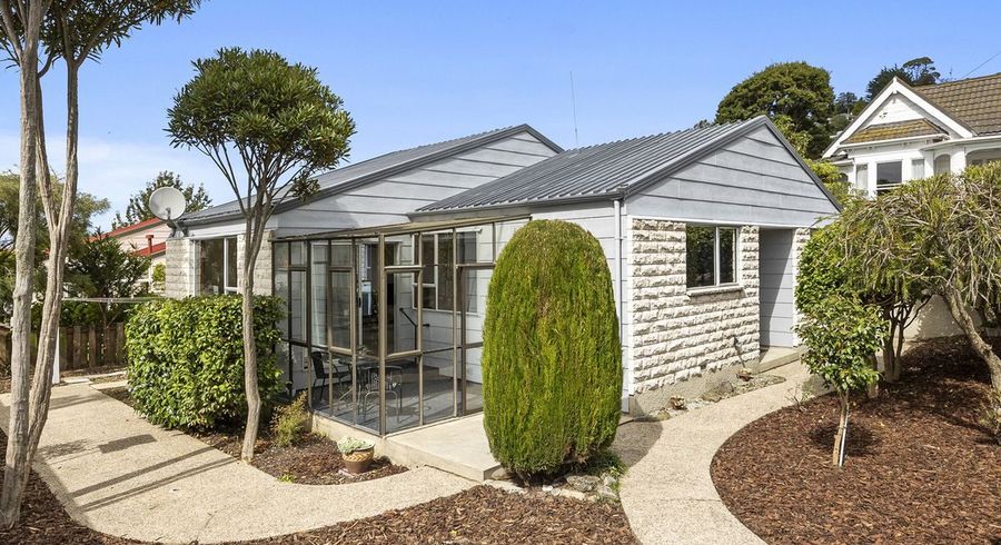  at 11A Allandale Road, Saint Clair, Dunedin