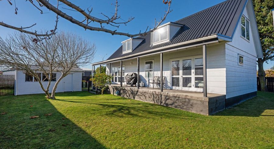  at 201B Old Taupo Road, Utuhina, Rotorua