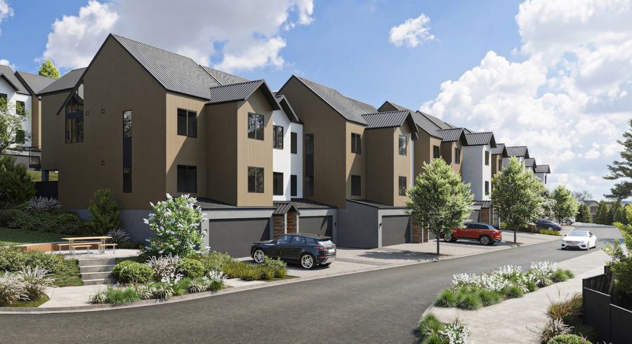  at 1-6/32-42 Bullendale Drive, Arthurs Point, Queenstown-Lakes, Otago