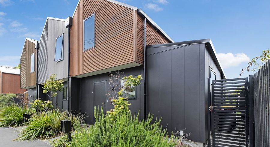  at 6/6 Trent Street, Linwood, Christchurch