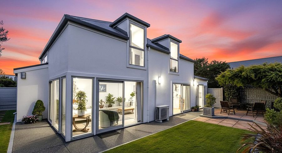  at 31a Hinau Street, Fendalton, Christchurch City, Canterbury