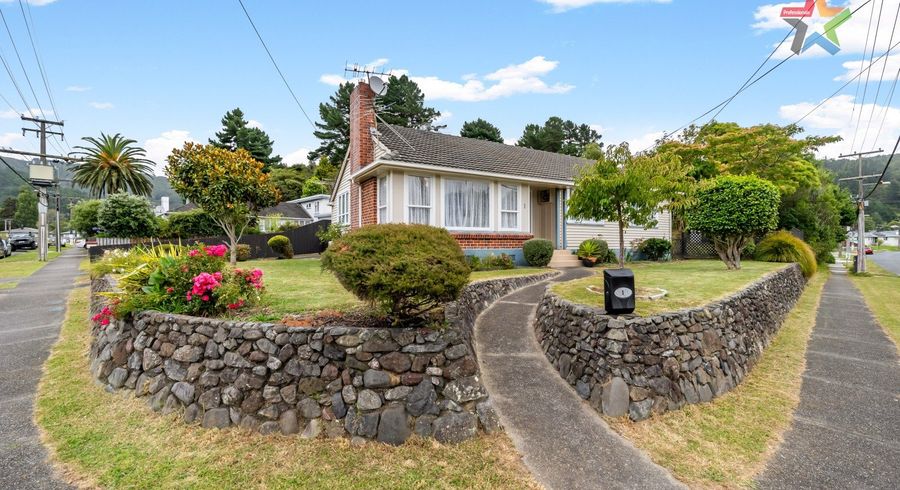  at 1 Delaney Drive, Stokes Valley, Lower Hutt