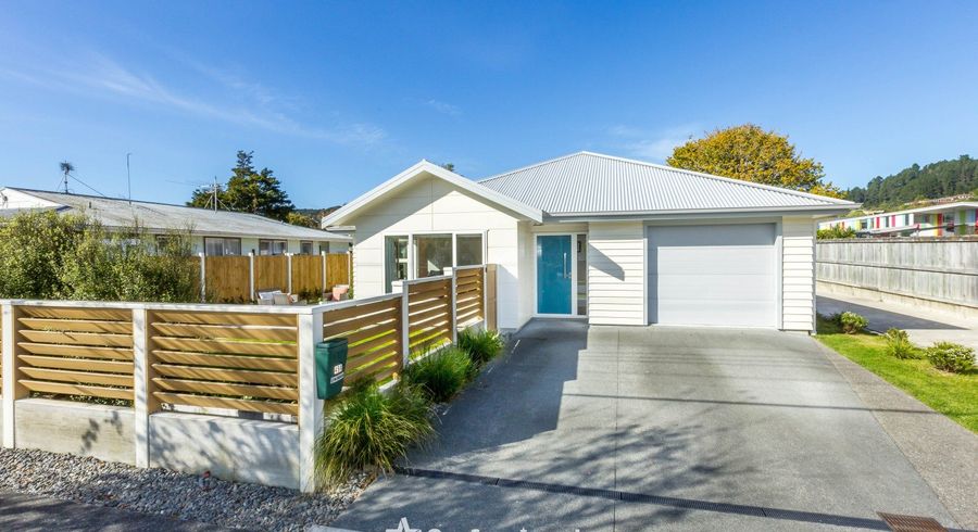  at 49A Kiln Street, Silverstream, Upper Hutt, Wellington