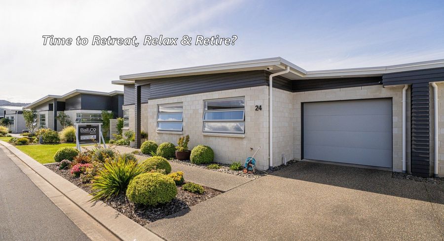  at 24 Dorsal Close, Whitianga, Thames-Coromandel, Waikato