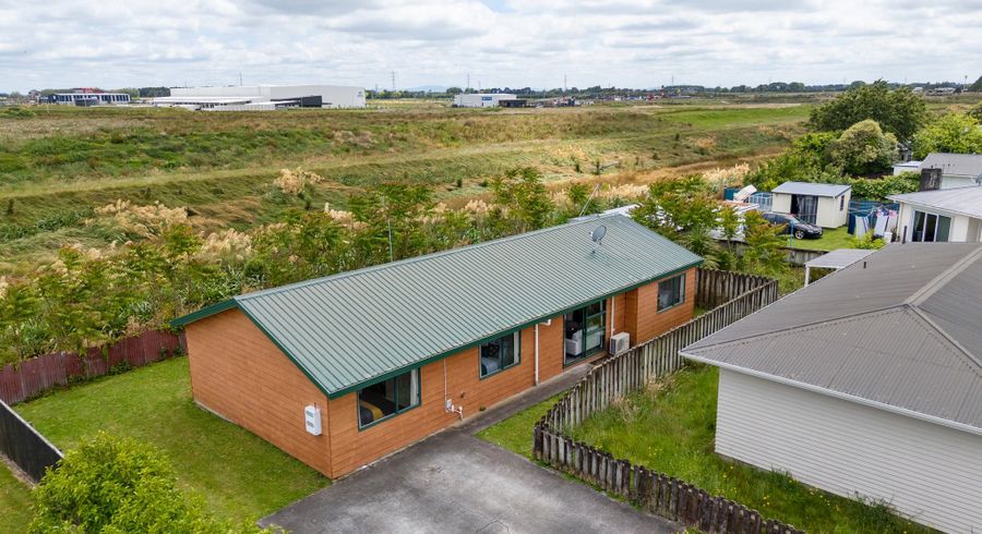  at 43A Sheridan Street, Silverdale, Hamilton